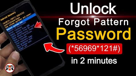 How To Unlock Samsung Phone Forgot Password Without Losing Data 2023