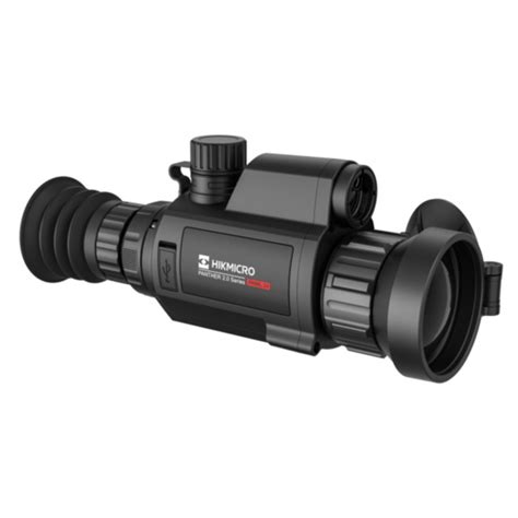 Best Thermal Rifle Scope | Thermal Rifle Scopes | Thermal Imaging Rifle ...