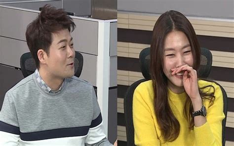 Jun Hyun Moo And Model Han Hye Jin In A Romantic Relationship