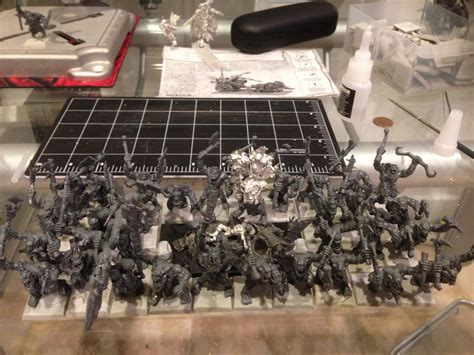 Titan Princeps Savage Orc Hoard Part Ii