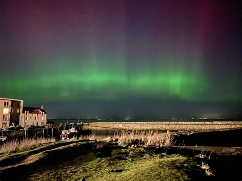 Northern Lights 11 Of The Best Aurora Sightings Captured The Independent