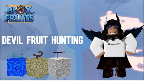 Fruit Hunting With Fruit Notifier Getting Ted Fruit Notifier And Finding Fruits Blox