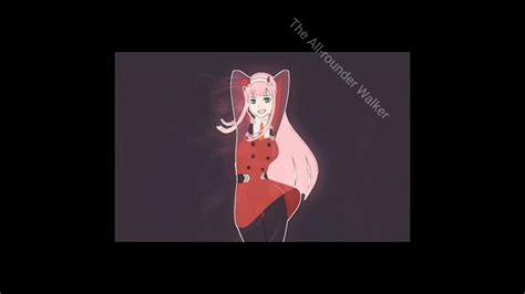 Zero Two Dance Phut Hon Remixfullhd1440p Youtube