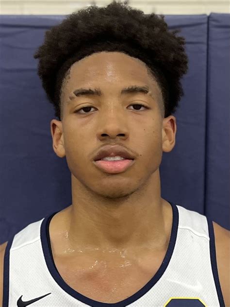 Tanner Jones Campbell Hall School Shooting Guard