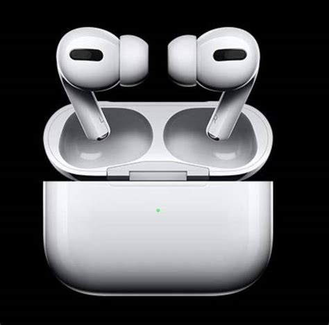 Apple AirPods Pro Review: Noise-Canceling WFH Godsends