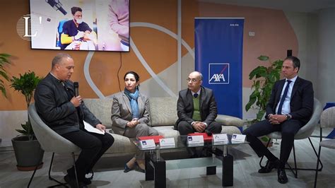 Axa Assurance Amms Alliance Pour Des Caravanes M Dicales Mobiles