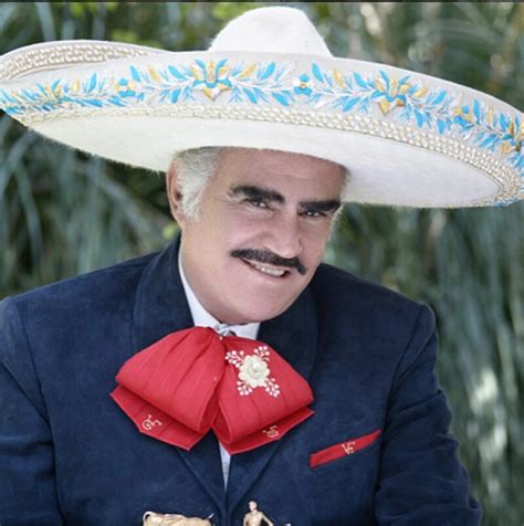 El Corrido De Vicente Fernández Para Hillary Clinton Del Que Todos Hablan