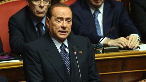 Berlusconi Ex Prostitute Investigated For Witness Tampering Court