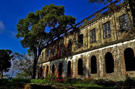 7 Things You Need to Know About Baguio’s Haunted Diplomat Hotel