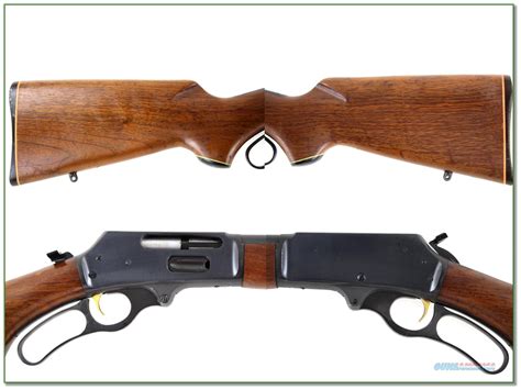 Marlin 336 RC JM Stamped In 35 Rem For Sale At Gunsamerica