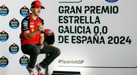 Riders Ambitions And Challenges At The Spanish GP In Jerez