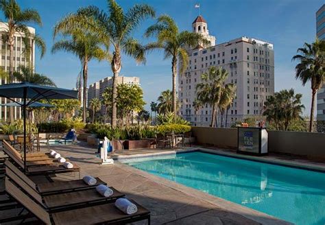 Marriott Long Beach Downtown Visit Gay Long Beach