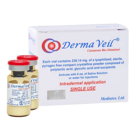 Plla Dermal Filler Poly L Lactic Acid For Wrinkles Removal Face Body Breast Butt Enhancement