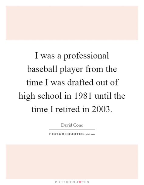 Professional Baseball Player Quotes & Sayings | Professional Baseball ...