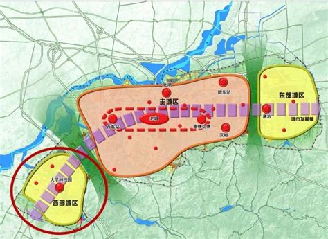 济南规划济南市大规划图济南2030年规划图第7页大山谷图库