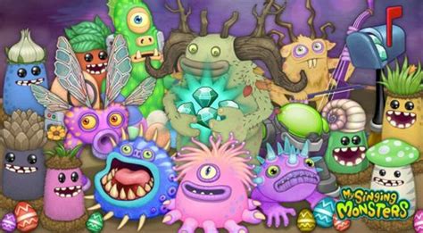 Combinações De Épicos Completa My Singing Monsters Br Amino Amino