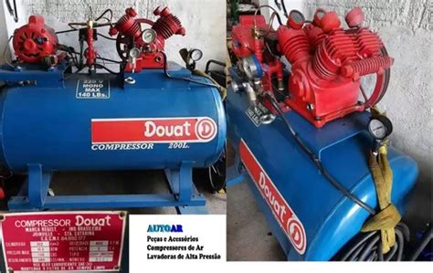 Pressostato Automatico Compressor Douat Cd Cd V Cd Venda Em