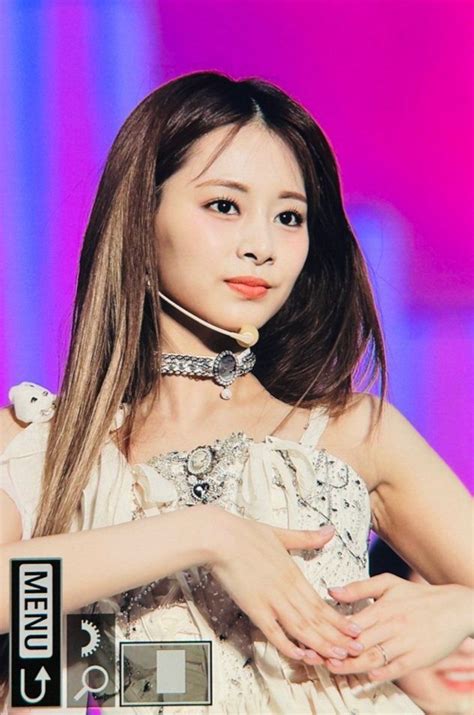 Tzuyu Preview Ready To Be Th World Tour In Seoul Day