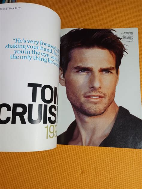 20 Years Of Sexiest Men Alive People Magazine Special Edition On Carousell