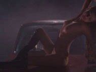 Naked Barbara Bouchet In Ricco The Mean Machine