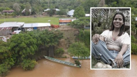 Qué le pasó a Nikol El cuerpo de la menor desaparecida fue encontrado