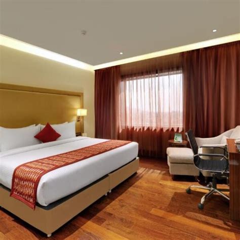 Fern Residency Jaipur Reev Travels