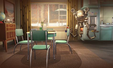 Why Bethesda Set Fallout 4 S Opening Before The Nuclear War Overmental