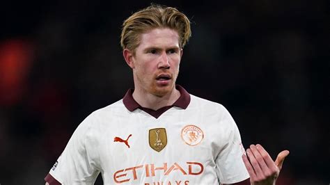 Kevin De Bruyne earns plaudits as Erling Haaland hits five for ...