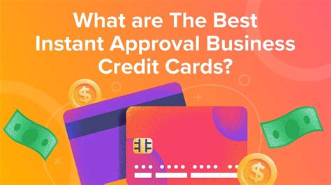 What Are The Best Instant Approval Business Credit Cards Youtube