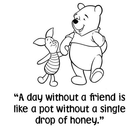 Winnie The Pooh Love Quotes And Sayings Quotesgram