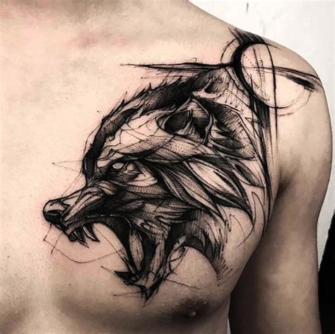 30 Best Shoulder Tattoos For Men Coolest Designs And Ideas Artofit