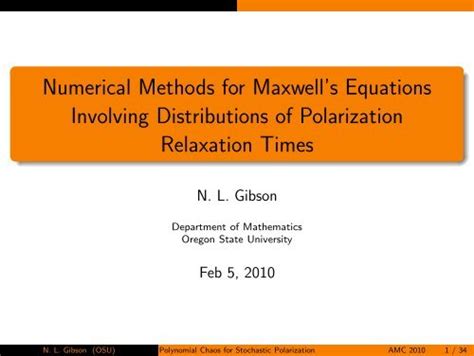 Numerical Methods For Maxwells Equations Involving Distributions