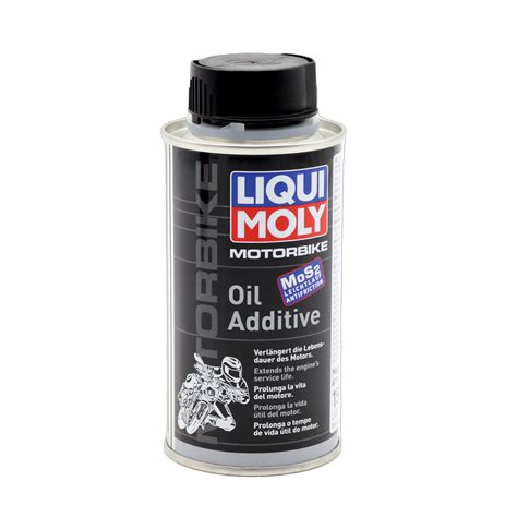 Dodatek Do Oleju Mos Liqui Moly Oil Additive Za Z Z