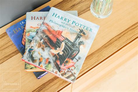 Libros ilustrados | •Harry Potter• Español Amino