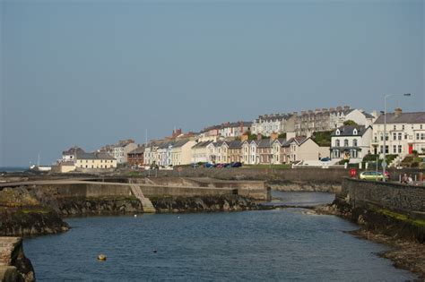 The Long Hole Bangor 1 © Albert Bridge Cc By Sa20 Geograph Ireland