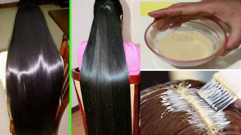 ⭐awarded Best Hair Growth Remedy To Grow Hair In 2 Weeks Fix Hair Fall Youtube