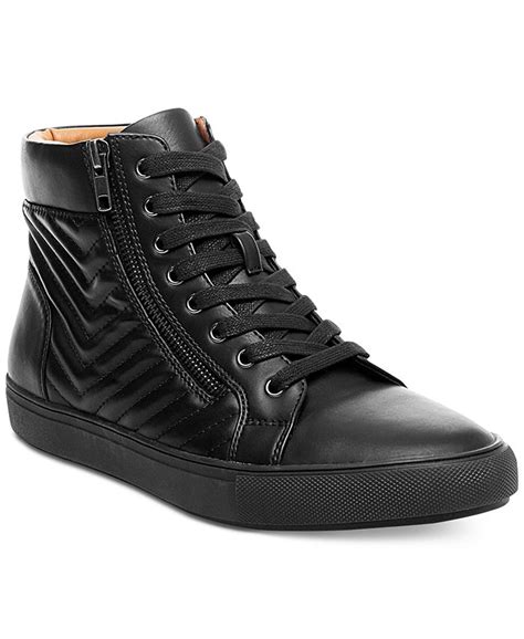 Steve Madden Mens Punted Sneakers Macys