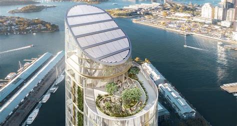 Sneak Peek The Ritz Carlton Is One Step Closer To Returning To Sydney