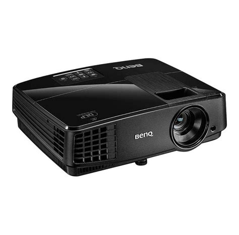 Benq Projektor Ms Dlp Projector Portable D X