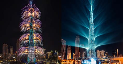 New Year S Eve In Dubai All The Road Closures You Need To Know About