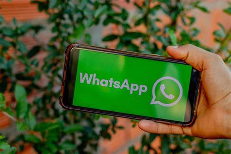 Ferramenta Gringa Do Whatsapp Chega Ao Brasil Em Setembro