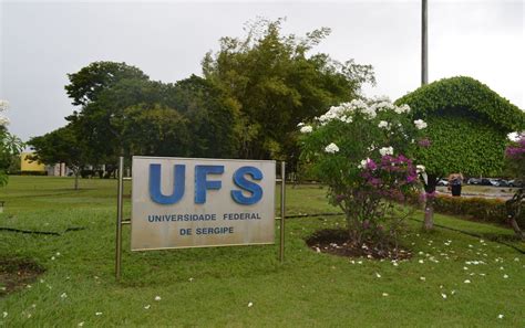 Universidade Federal De Sergipe Vai Ofertar Mais De Vagas Pelo