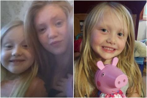 Tragic Alesha Macphails Mum Shares Precious Last Photo With Daughter Taken Before Before She