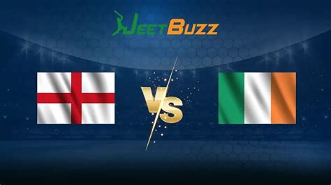 England vs Ireland 3rd ODI Cricket Prediction - Who will win today's?