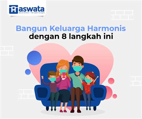 Tips Membangun Rumah Tangga Harmonis UnBrick ID