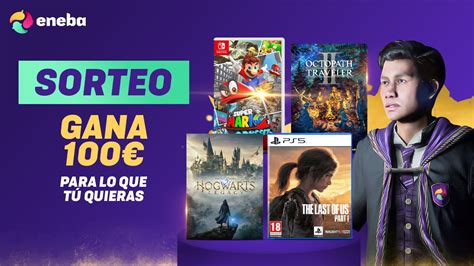 Eneba En Espa Ol On Twitter Ya Lleg El Sorteo De Febrero Ganar