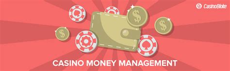 How to Manage Money at Online Casinos - Bankroll Management Tips