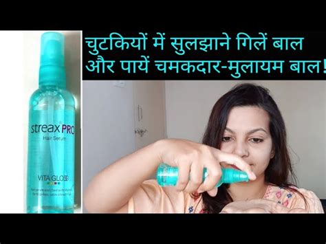 Hair Serum Uses In Hindi How To Use A Hair Serum The Dos And Don Ts Skinkraft Do Not Use