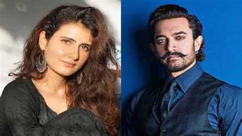 Watch Fatima Sana Shaikh Finally Breaks Silence On Her Rumoured Love