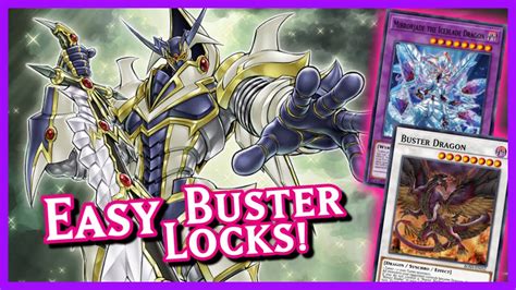 Buster Blader